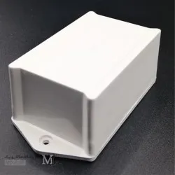 باکس پلاستیکی گوشواره دار 6x4x3
