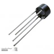 پل دیود گرد 2 آمپر 2W10