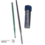 جوهر رسانا گرافیت پلیمر آلفا C-100P