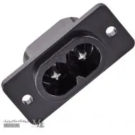 جک کابل برق رادیویی