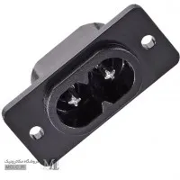 جک کابل برق رادیویی