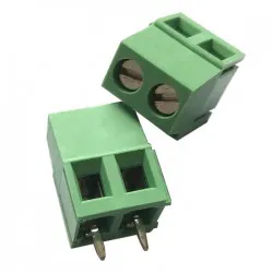 ترمینال پیچی 2 پین KF128