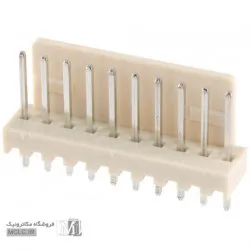 کانکتور مخابراتی 10 پین نری