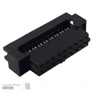 آی دی سی باریک 2x9 - سوکت ماینری