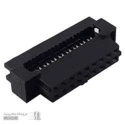 آی دی سی باریک 2x9 - سوکت ماینری