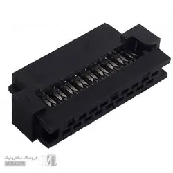 آی دی سی باریک 2x9 - سوکت ماینری