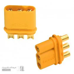 کانکتور نری و مادگی MR30
