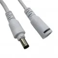 فیش و تبدیل آداپتور DC