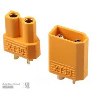 کانکتور نری و مادگی XT30