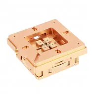 فیکسچر D-GOLD WN8090 مخصوص ریبال BGA