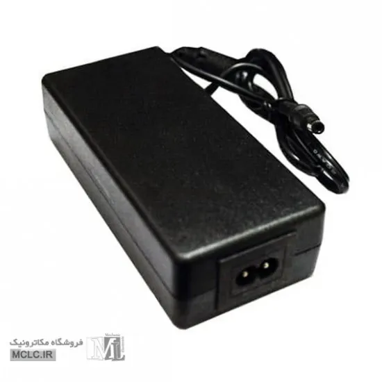 آداپتور سوئیچینگ 12 ولت 8 آمپر DC 12V 8A منابع تغذیه آداپتور ترانس