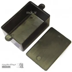 باکس پلاستیکی 7x5x3 گوشواره دار