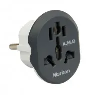 تبدیل سه به دو MARKEN