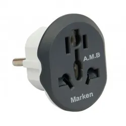تبدیل سه به دو MARKEN