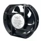 فن 220 ولت 172x150x50 بلبرینگی 17250 دستگاه های الکترونیکی