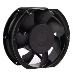 فن 220 ولت 172x150x50 بلبرینگی 17250