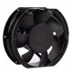 فن 220 ولت 172x150x50 بلبرینگی 17250 دستگاه های الکترونیکی