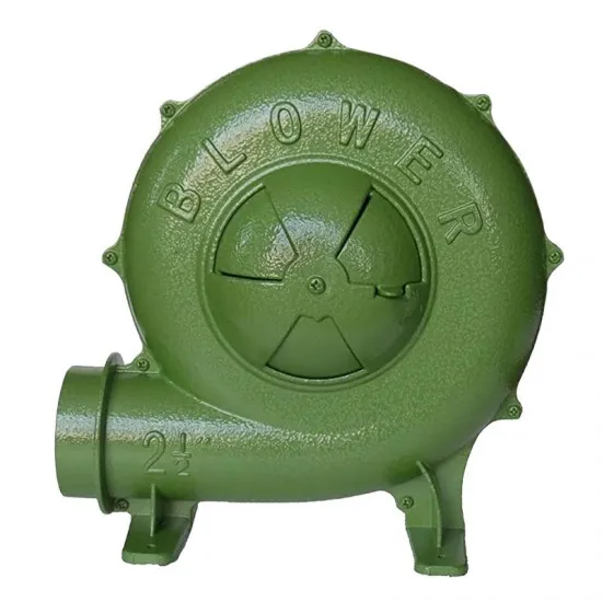 فن | دمنده 2.5 اینچ 3600rpm دستگاه های الکترونیکی