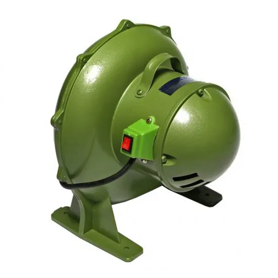 فن | دمنده 2.5 اینچ 3600rpm دستگاه های الکترونیکی