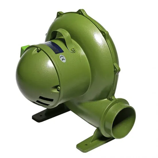فن | دمنده 2.5 اینچ 3600rpm دستگاه های الکترونیکی