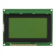 LCD گرافیکی 64*128 سبز