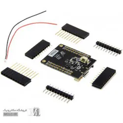 برد توسعه TTGO MINI32 *