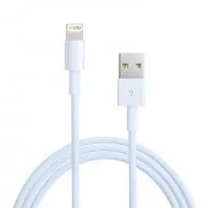 کابل شارژر آیفون USB به لایتنینگ - 1 متری