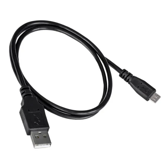 کابل تبدیل USB به MICRO USB سیم، کابل و مجموعه سیم