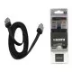 کابل HDMI سونی DLC-HE20HF فلت-2 متری سیم، کابل و مجموعه سیم