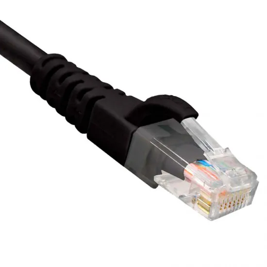 کابل شبکه CAT 6 UTP سیم، کابل و مجموعه سیم