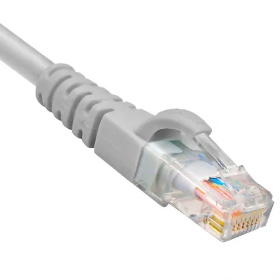 کابل شبکه CAT 6 UTP سیم، کابل و مجموعه سیم