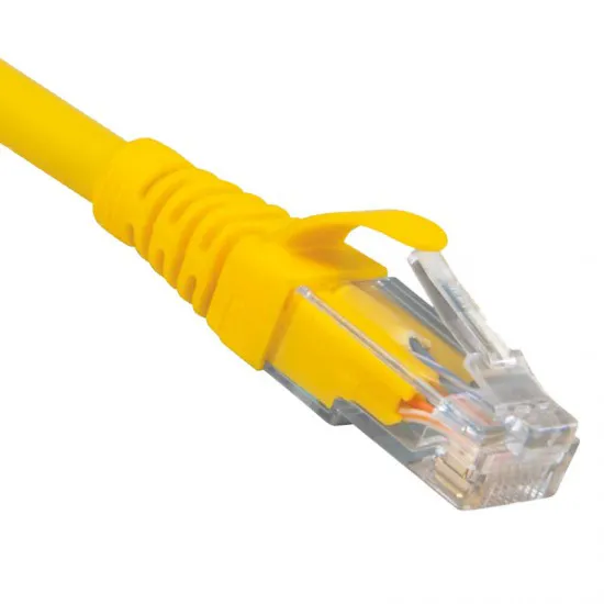 کابل شبکه CAT 6 UTP سیم، کابل و مجموعه سیم