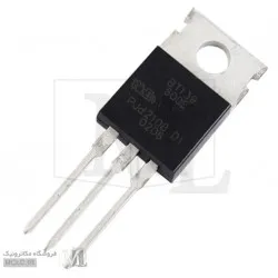 ترایاک BT139 اصلی و اورجینال