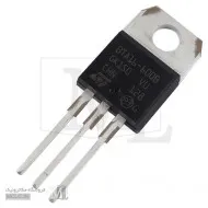 ترایاک BTA16 اصلی و اورجینال