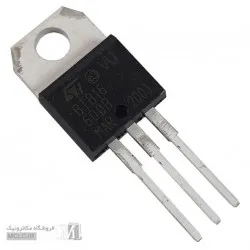 ترایاک BTB16 درجه دو