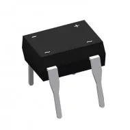 پل دیود DB107