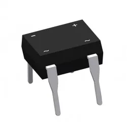 پل دیود DB107