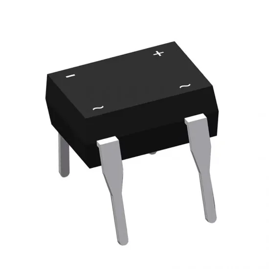 پل دیود DB107 دیود و پل دیود