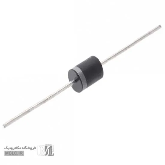 دیود 10A10 ابزار و تجهیزات الکترونیک