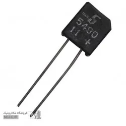 دیود های ولتاژ HVRD5490