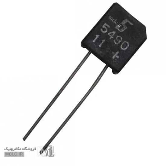 دیود های ولتاژ HVRD5490 دیود و پل دیود