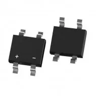 پل دیود MB10F