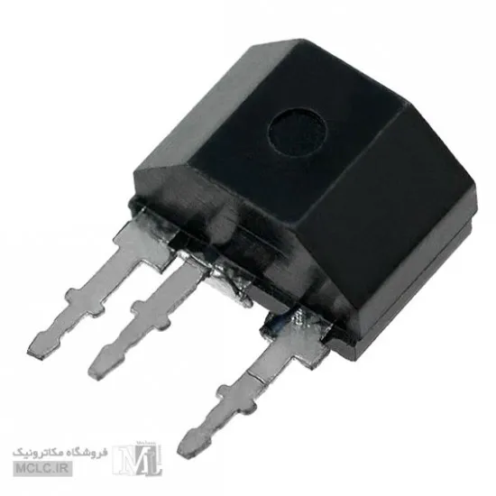 ترانزیستور BC148B اصلی و اورجینال ترانزیستور BJT و UJT