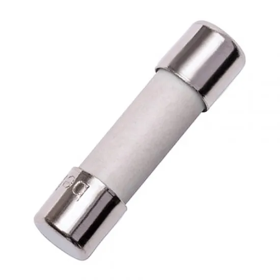 فیوز گچی 10 آمپر 250V 10A فیوز