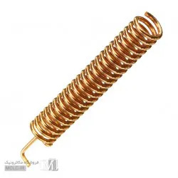 آنتن فنری 433 مگا هرتز