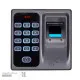 کنترل تردد | اکسس کنترل RFID و اثر انگشتی و کیپد ماژول الکترونیکی