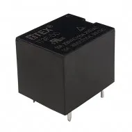 رله میلون 12 ولت آی تکس IT3F-DC12V-SHC