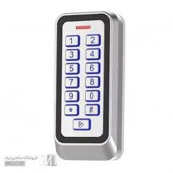 کنترل تردد | اکسس کنترل RFID و کیپد