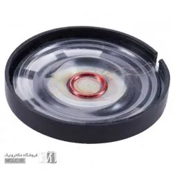 بلندگو عروسکی 8 اهم 0.25 وات
