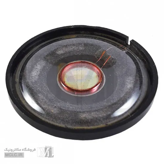 بلندگو 16 اهم 0.25 وات سنسور و ترنسدیوسر